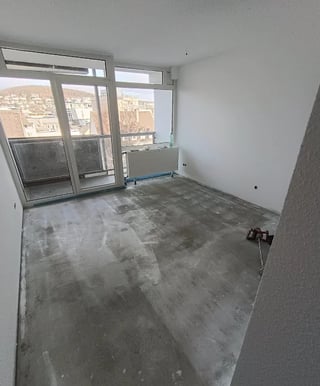 Vorher Projekt