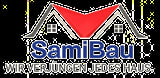 SamiBau Logo